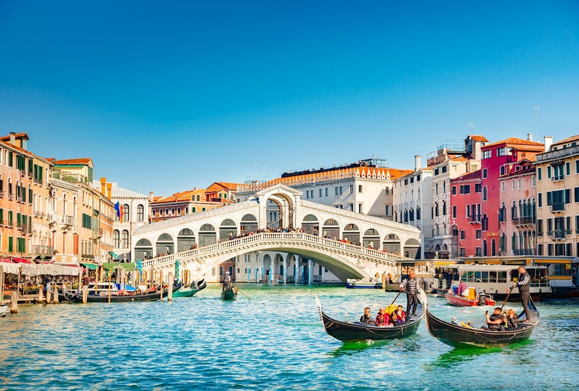 Venice (Italy)