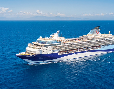 MARELLA_VOYAGER-: DMA Value Vacations Travel & Tours Inc.