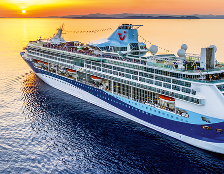 Marella-Discovery: DMA Value Vacations Travel & Tours Inc.