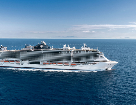 MSC-Seaview-banner: DMA Value Vacations Travel & Tours Inc.