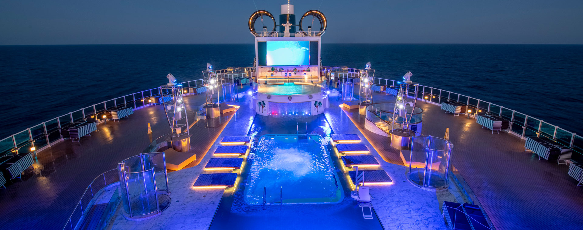 MSC-Seaview: DMA Value Vacations Travel & Tours Inc.