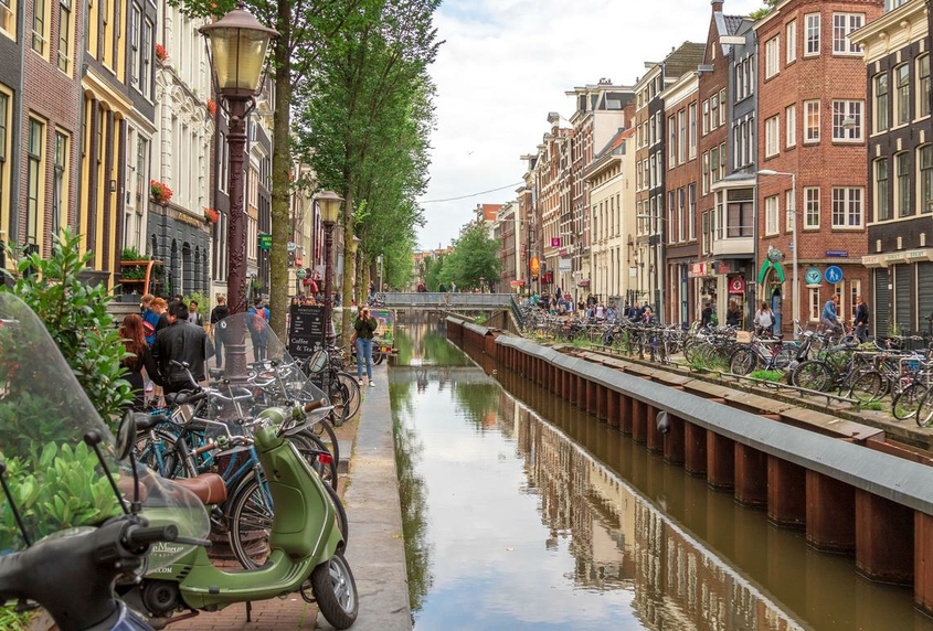 Amsterdam (Netherlands)