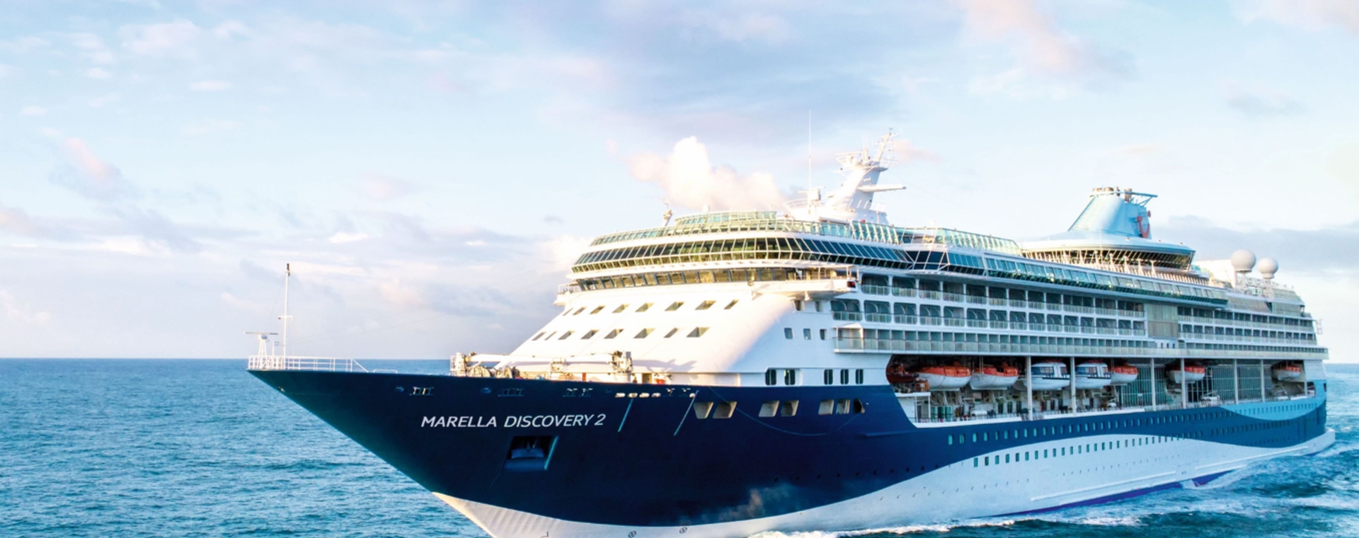 Marella-Discovery-2: DMA Value Vacations Travel & Tours Inc.