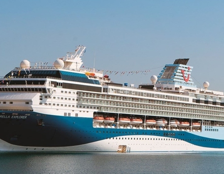 Merella-Explorer: DMA Value Vacations Travel & Tours Inc.
