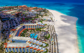 Aruba - Exotic Islands (Marella Discovery 2) | DMA Value Vacations Travel & Tours Inc.