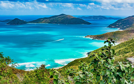 British Virgin Islands - Paradise Islands (Marella Explorer) | DMA Value Vacations Travel & Tours Inc.
