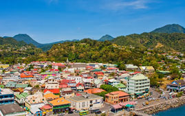Dominica - Paradise Islands (Marella Explorer) | DMA Value Vacations Travel & Tours Inc.