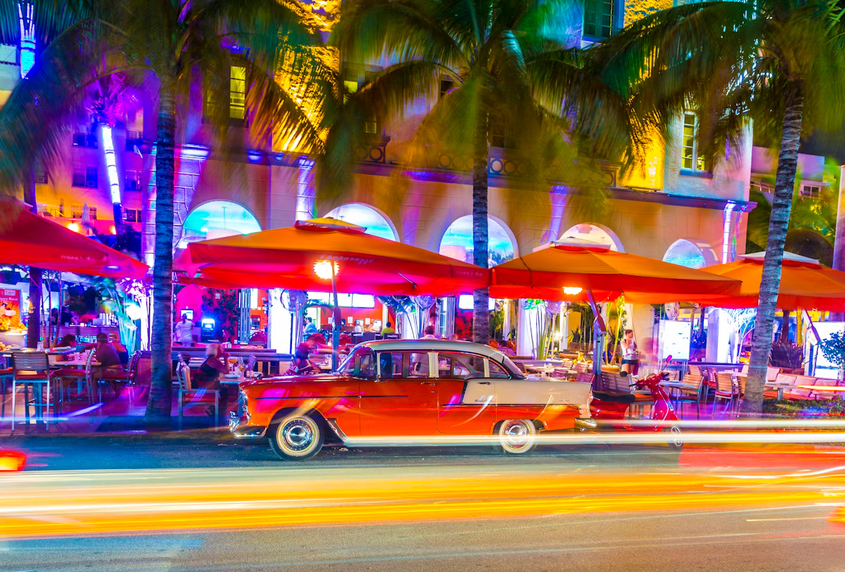 Miami (United States Of America)