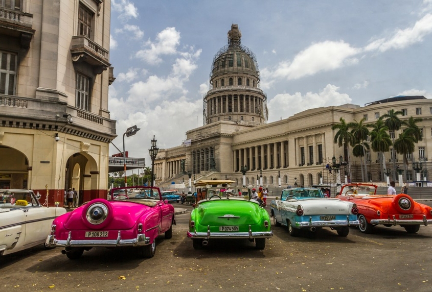 Havana (Cuba)
