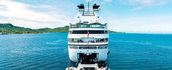 This Cruise Feels Like You Rented a Private Yacht- Without the Price Tag | DMA Value Vacations Travel & Tours Inc.