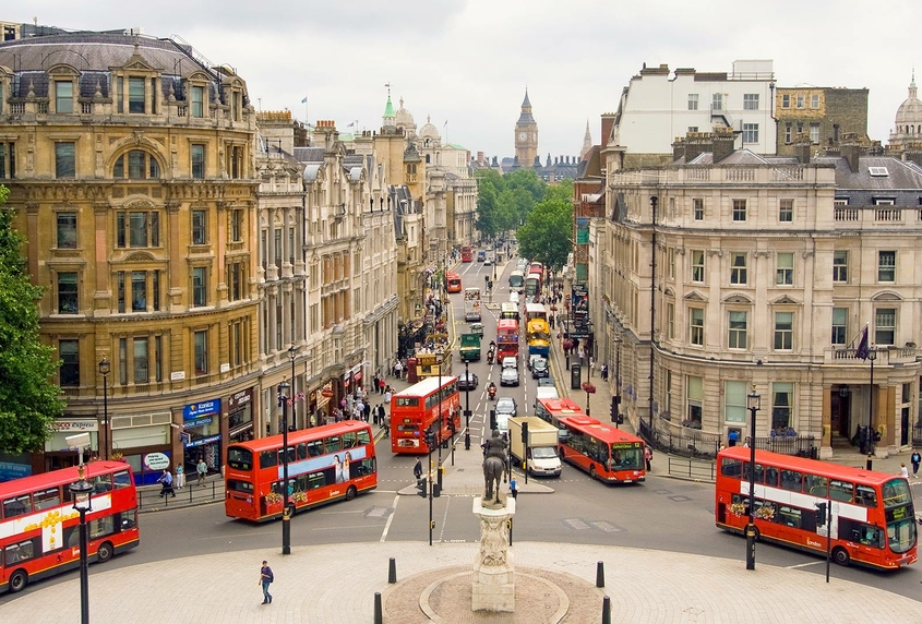 London (England)