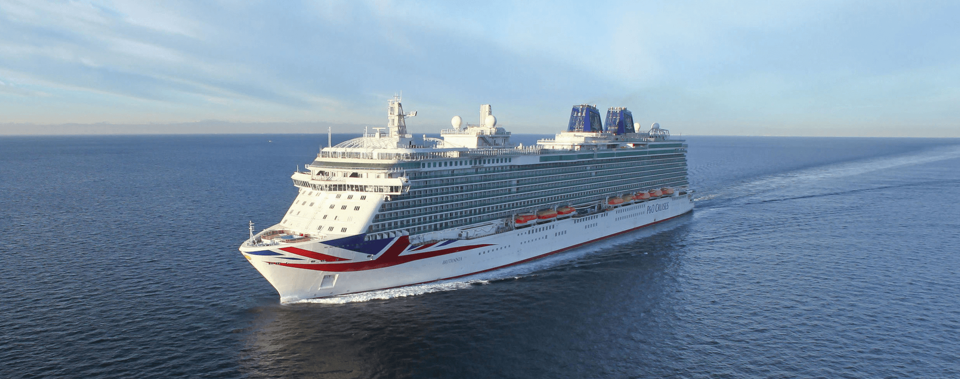 BRITANNIA: DMA Value Vacations Travel & Tours Inc.