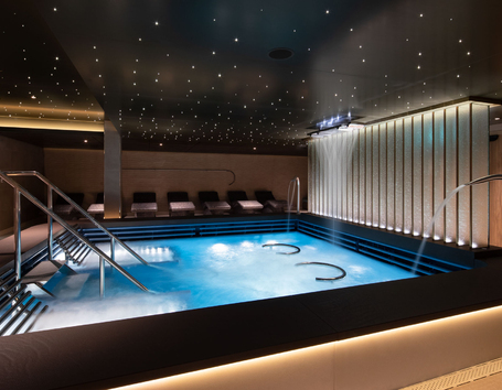 Thermal-Suite: DMA Value Vacations Travel & Tours Inc.
