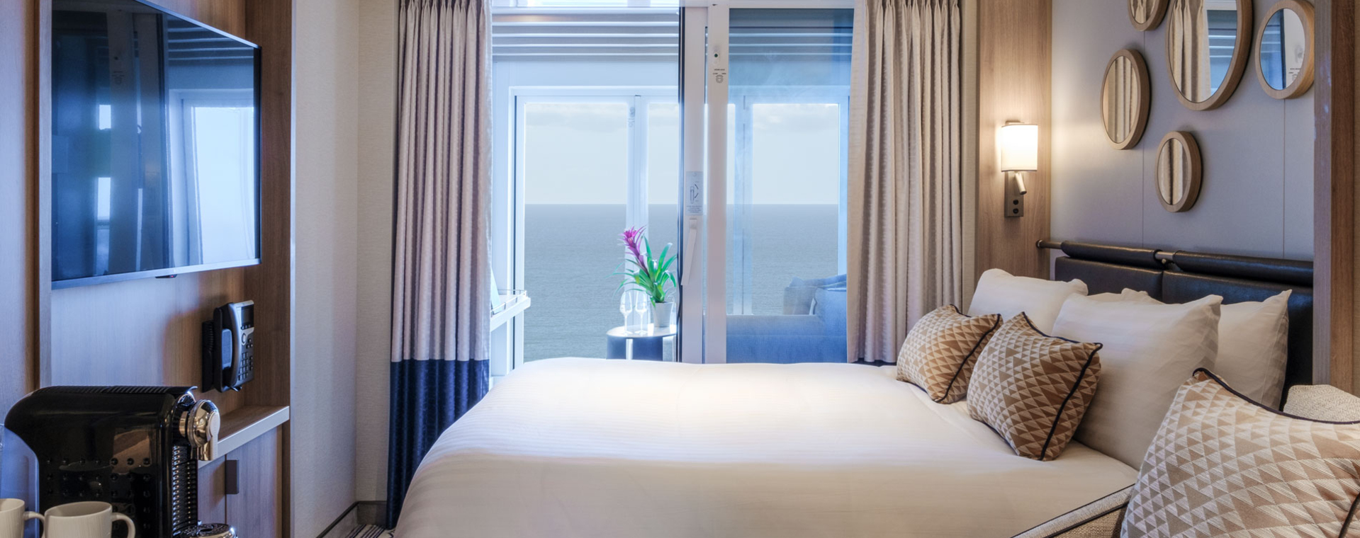 Arvia-Conservatory-Mini-Suite3: DMA Value Vacations Travel & Tours Inc.