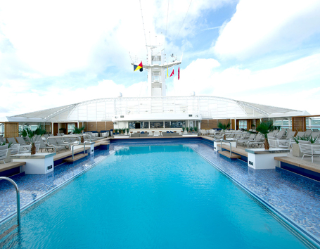 Serenity-Pool-on-Britannia: DMA Value Vacations Travel & Tours Inc.
