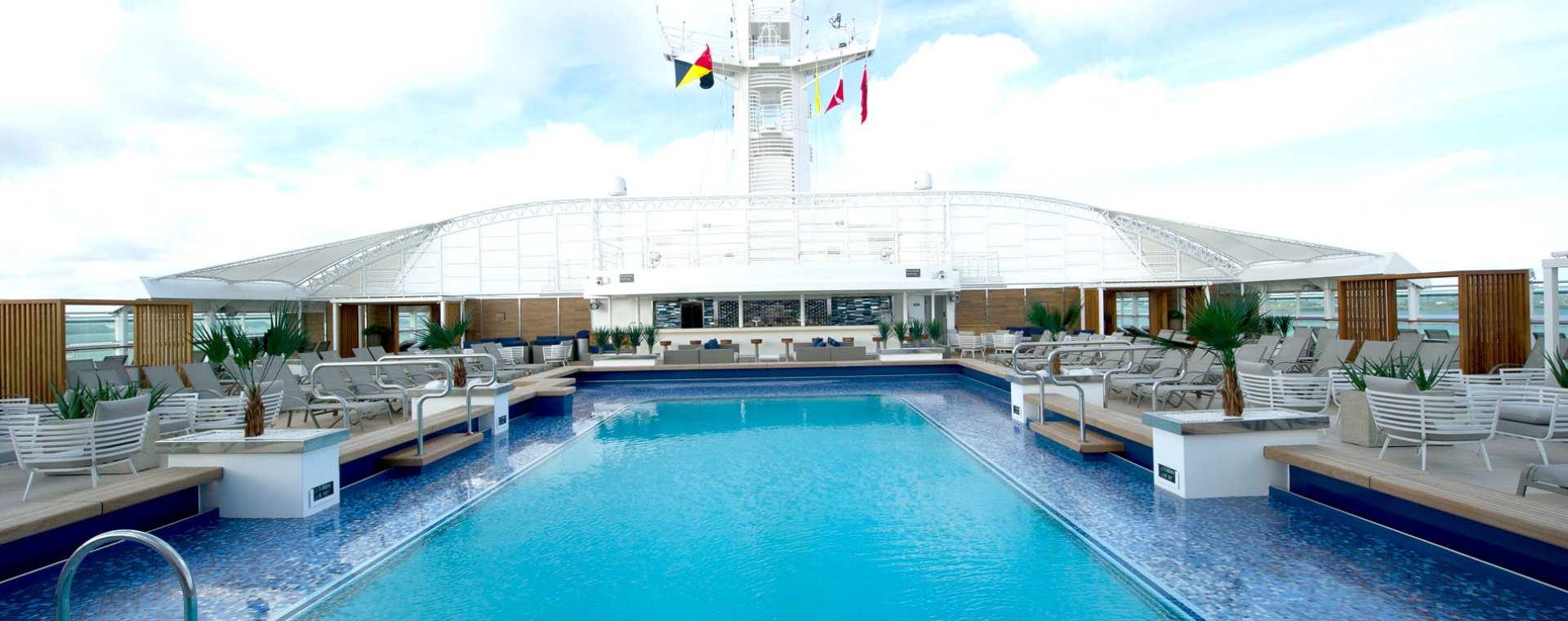 Serenity-Pool-on-Britannia: DMA Value Vacations Travel & Tours Inc.