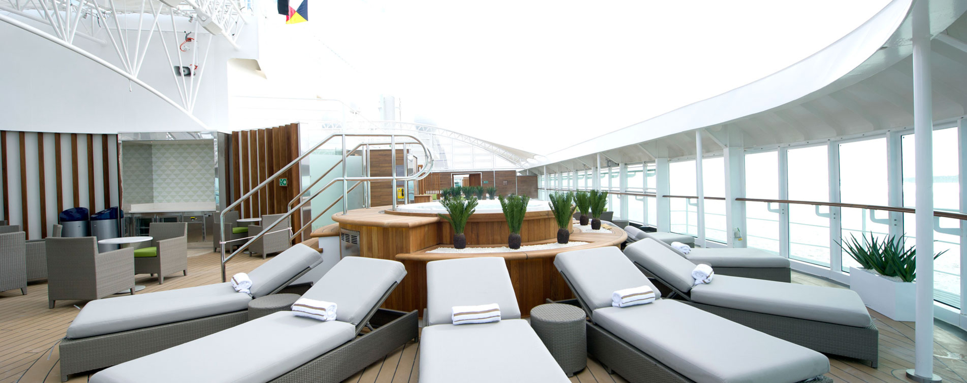 Britannia---The-Retreat: DMA Value Vacations Travel & Tours Inc.