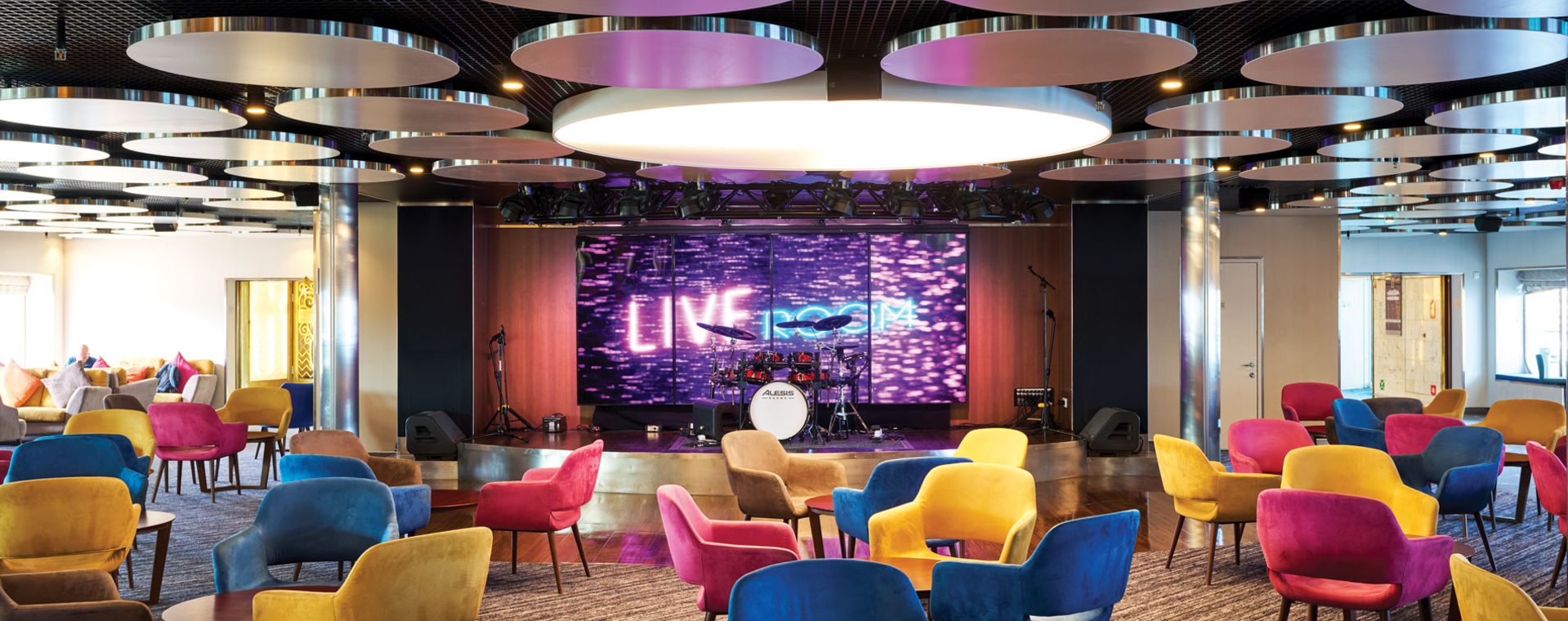 Live-Room: DMA Value Vacations Travel & Tours Inc.