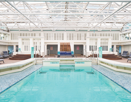 Glass_House_-Indoor-Pool: DMA Value Vacations Travel & Tours Inc.