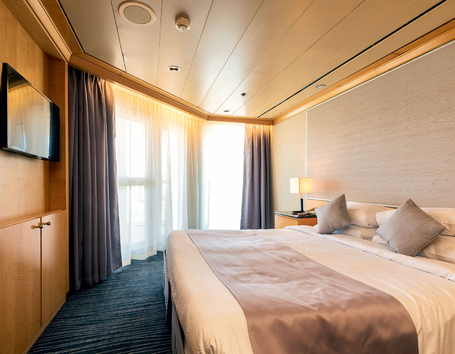 MEx_Executive_Suite-2: DMA Value Vacations Travel & Tours Inc.