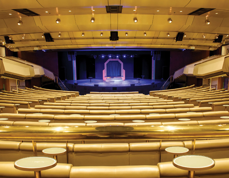 MEx-Broadway-Show-Lounge-: DMA Value Vacations Travel & Tours Inc.