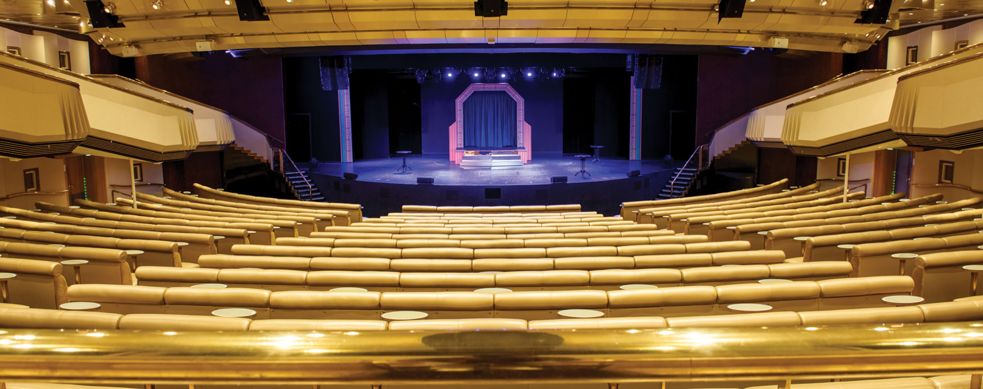 MEx-Broadway-Show-Lounge-: DMA Value Vacations Travel & Tours Inc.