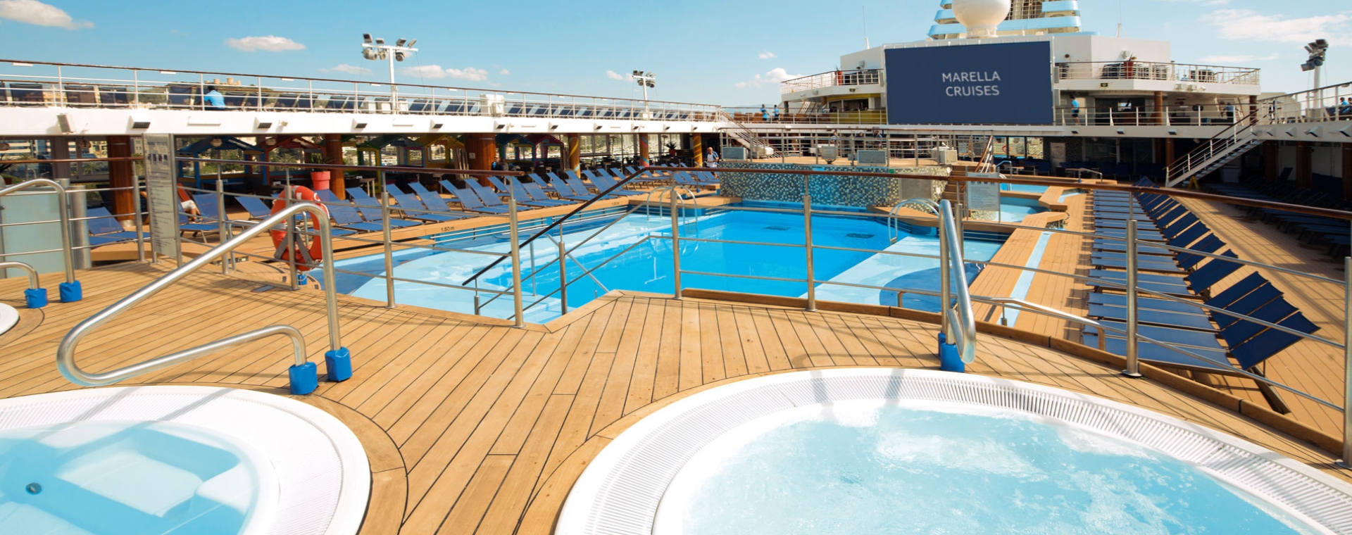 MEx-Whirlpool: DMA Value Vacations Travel & Tours Inc.