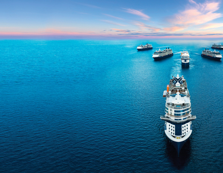 Celebrity summit: DMA Value Vacations Travel & Tours Inc.