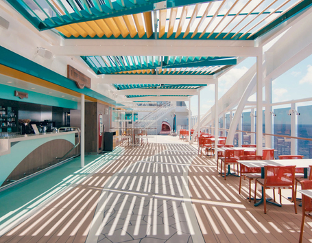 MSC-World-America-2: DMA Value Vacations Travel & Tours Inc.