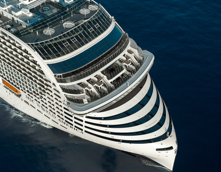 MSC2-World-America-banner: DMA Value Vacations Travel & Tours Inc.