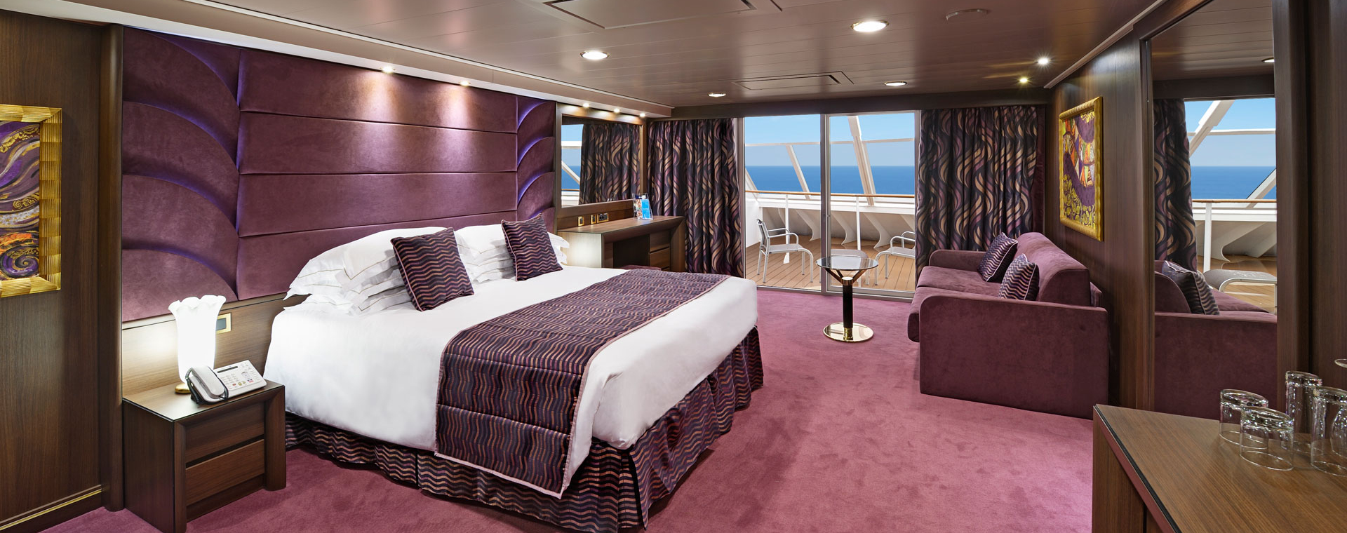 MSC-Preziosa-2: DMA Value Vacations Travel & Tours Inc.