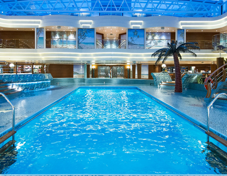 MSC-Preziosa-3: DMA Value Vacations Travel & Tours Inc.