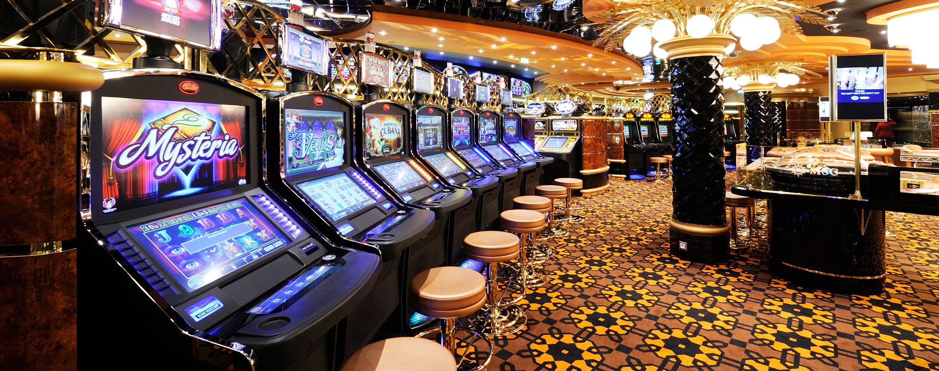 MSC-Preziosa: DMA Value Vacations Travel & Tours Inc.