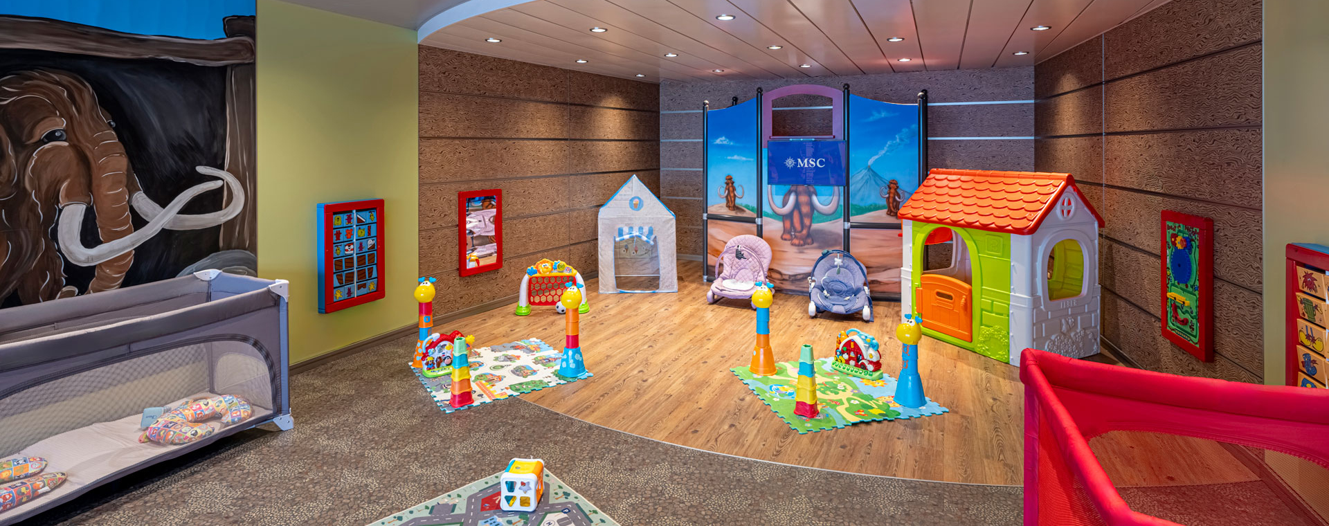 MSC-Poesia-2: DMA Value Vacations Travel & Tours Inc.