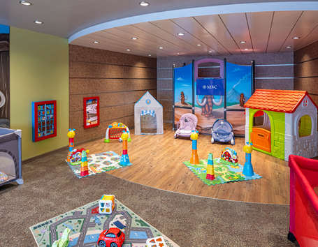 MSC-Poesia-2: DMA Value Vacations Travel & Tours Inc.