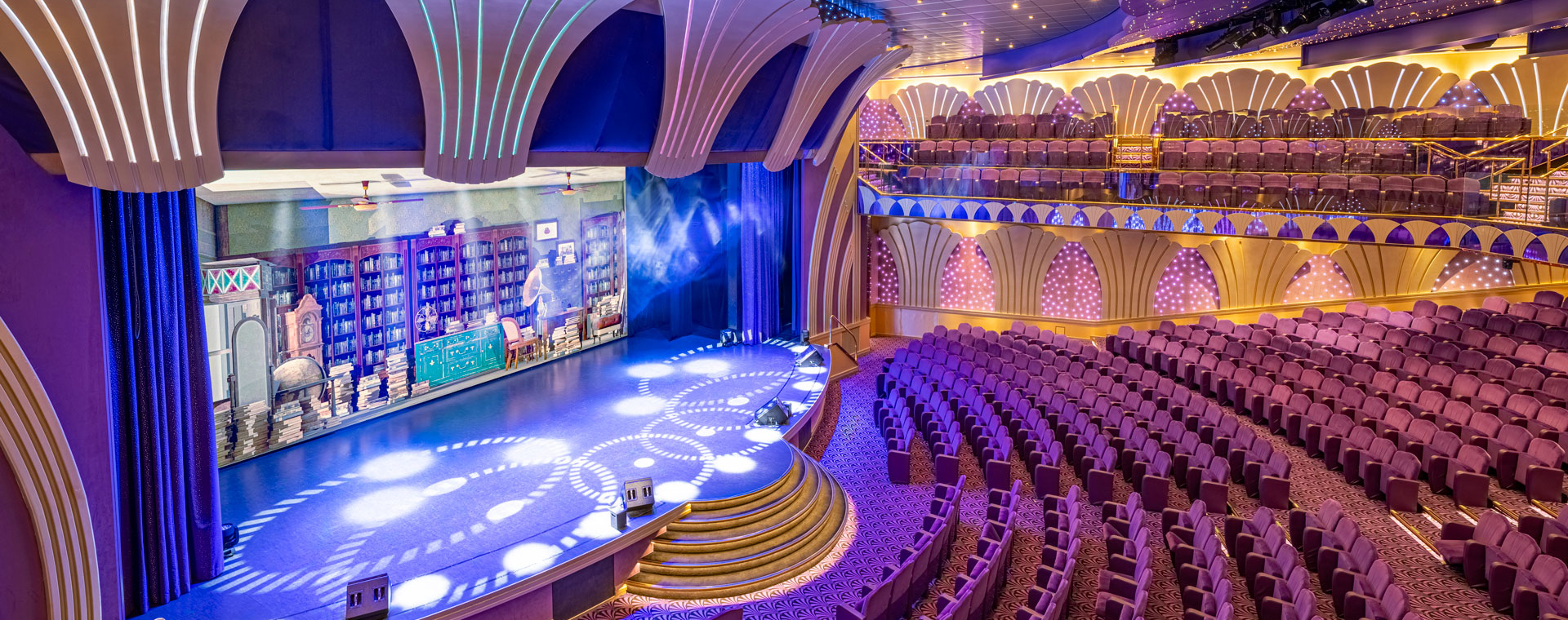 MSC-Poesia: DMA Value Vacations Travel & Tours Inc.