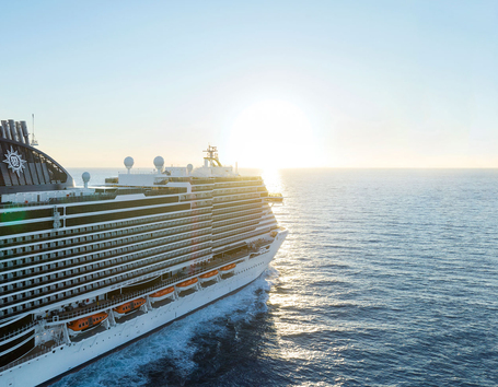 MSC-Seascpe-banner: DMA Value Vacations Travel & Tours Inc.