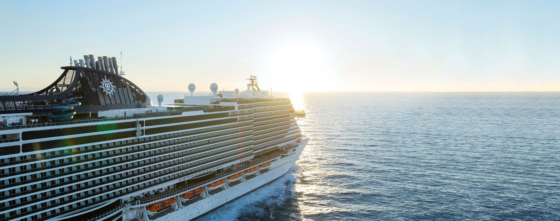 MSC-Seascpe-banner: DMA Value Vacations Travel & Tours Inc.