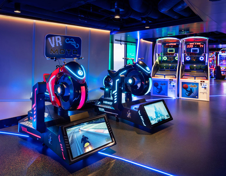 MSC-Seascape-2: DMA Value Vacations Travel & Tours Inc.