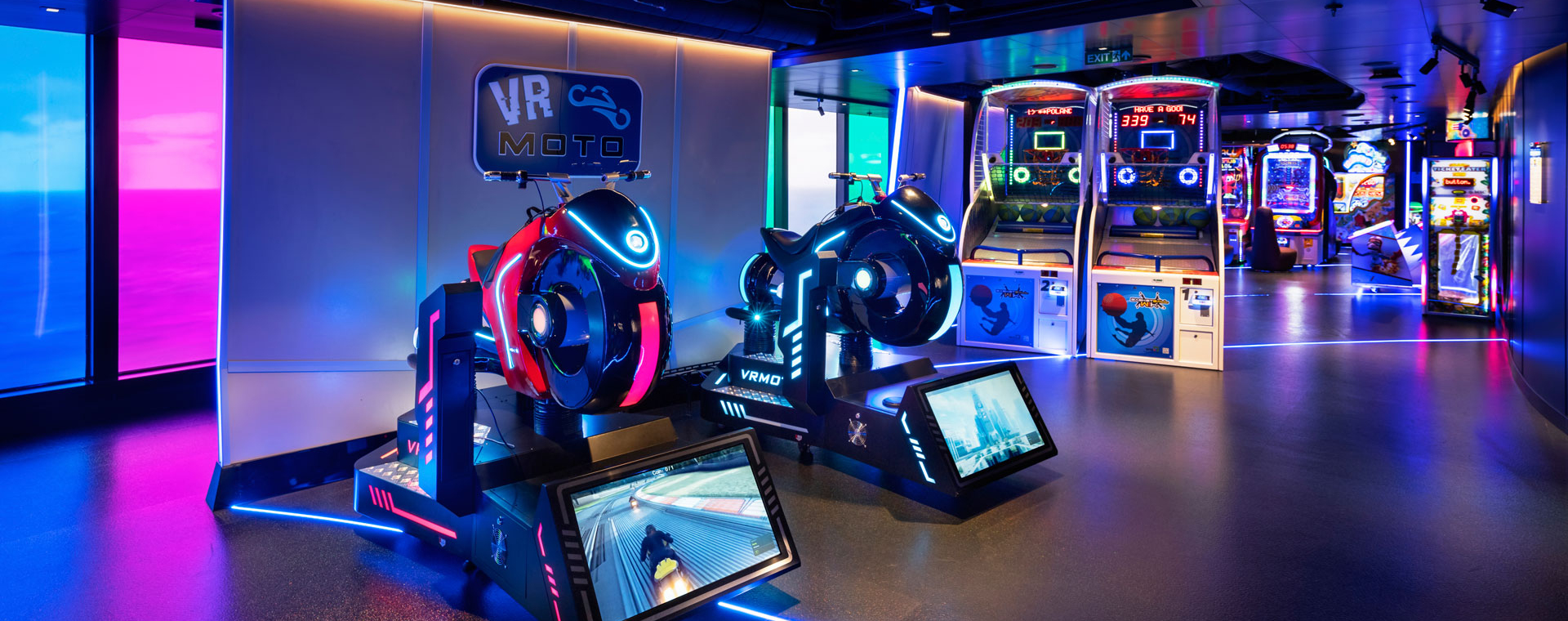 MSC-Seascape-2: DMA Value Vacations Travel & Tours Inc.