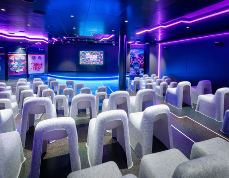 MSC-Seascape-3: DMA Value Vacations Travel & Tours Inc.