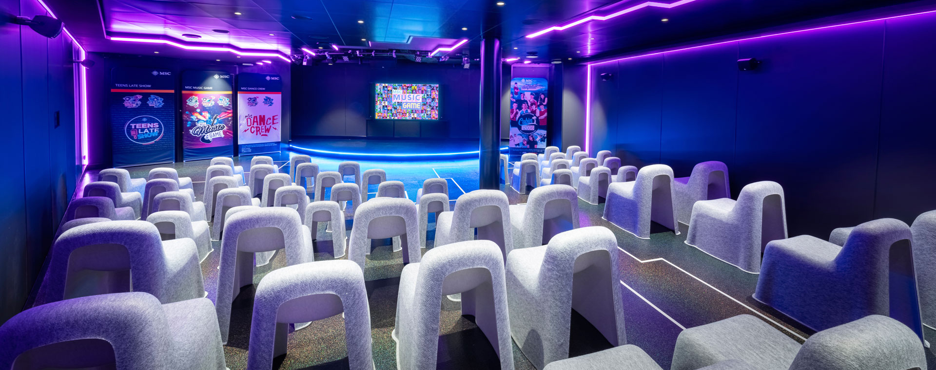 MSC-Seascape-3: DMA Value Vacations Travel & Tours Inc.