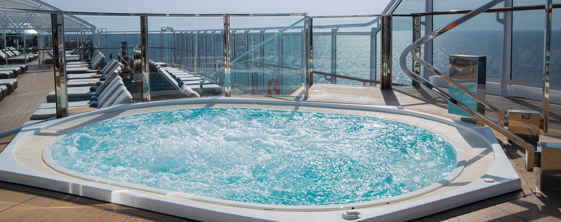 MSC-Seascape: DMA Value Vacations Travel & Tours Inc.