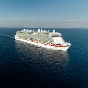 P&O