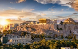 Athens - Celebrity Cruises: Celebrity Xcel | DMA Value Vacations Travel & Tours Inc.