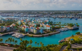 Bahamas - MSC World America | DMA Value Vacations Travel & Tours Inc.