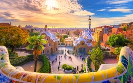 Barcelona - Celebrity Cruises: Celebrity Xcel | DMA Value Vacations Travel & Tours Inc.