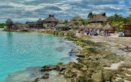 Costa Maya - MSC Seascape | DMA Value Vacations Travel & Tours Inc.