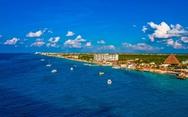 Cozumel - MSC Seascape | DMA Value Vacations Travel & Tours Inc.