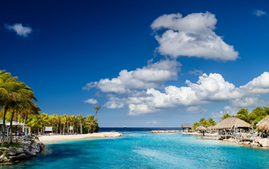 Curacao - P&O Cruises Britannia | DMA Value Vacations Travel & Tours Inc.